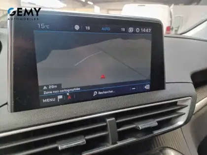 Photo 12 Peugeot 5008  PureTech 130ch S&S BVM6