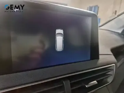 Photo 29 Peugeot 5008  PureTech 130ch S&S BVM6