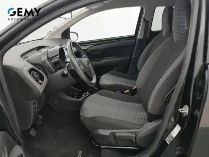 Photo 8 Peugeot 108  VTi 72ch S&S BVM5