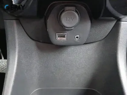 Photo 16 Peugeot 108  VTi 72ch S&S BVM5