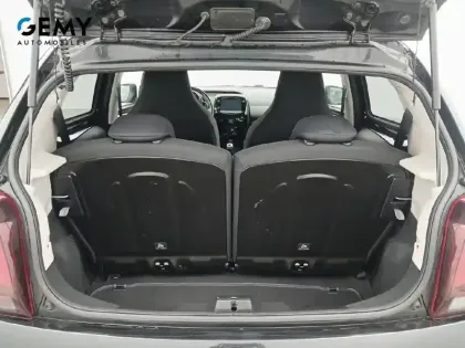 Photo 5 Peugeot 108  VTi 72ch S&S BVM5