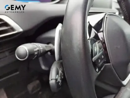 Photo 15 Peugeot 3008  1.2 Puretech 130ch S&S EAT6