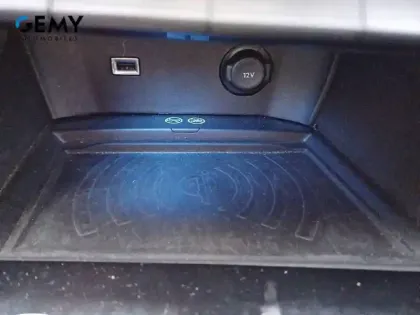 Photo 9 Peugeot 3008  1.2 Puretech 130ch S&S EAT6