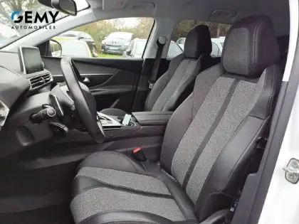 Photo 7 Peugeot 3008  1.2 Puretech 130ch S&S EAT6