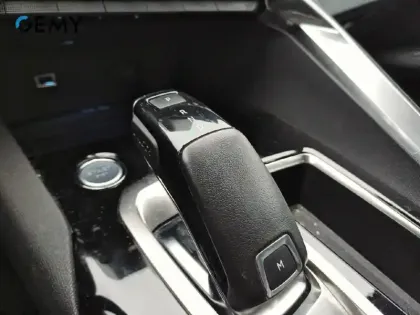 Photo 12 Peugeot 3008  1.2 Puretech 130ch S&S EAT6