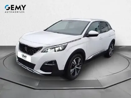 Photo Peugeot 3008 Allure Business