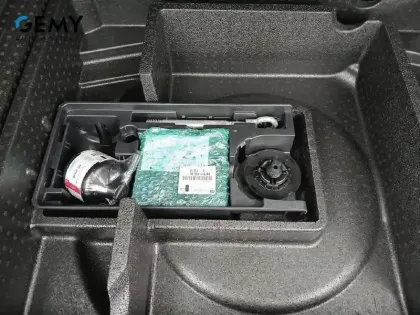 Photo 20 Peugeot 308  SW BlueHDi 130ch S&S EAT8