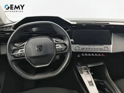 Photo 7 Peugeot 308  SW BlueHDi 130ch S&S EAT8