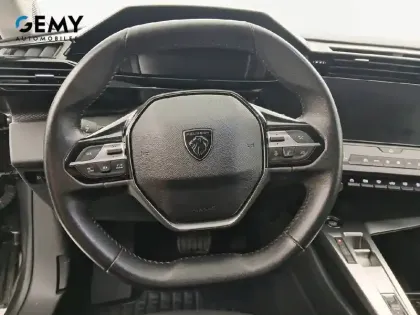 Photo 12 Peugeot 308  SW BlueHDi 130ch S&S EAT8