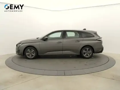 Photo 18 Peugeot 308  SW BlueHDi 130ch S&S EAT8