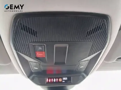 Photo 16 Peugeot 308  SW BlueHDi 130ch S&S EAT8