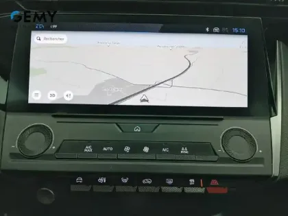 Photo 13 Peugeot 308  SW BlueHDi 130ch S&S EAT8