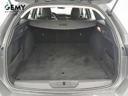 Photo 5 Peugeot 308  SW BlueHDi 130ch S&S EAT8