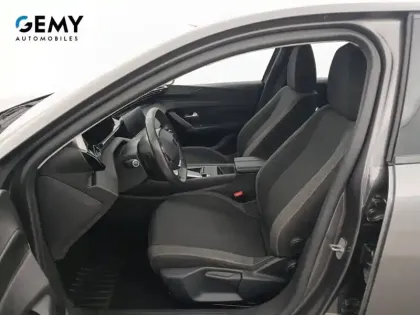 Photo 8 Peugeot 308  SW BlueHDi 130ch S&S EAT8