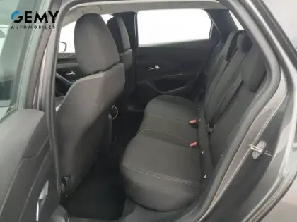 Photo 9 Peugeot 308  SW BlueHDi 130ch S&S EAT8