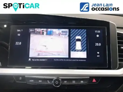 Photo 19 Opel Grandland  1.5 Diesel 130 ch BVA8