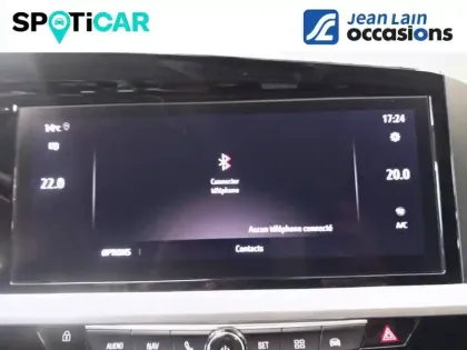 Photo 38 Opel Grandland  1.5 Diesel 130 ch BVA8