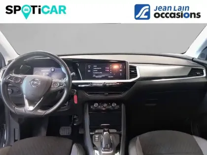 Photo 7 Opel Grandland  1.5 Diesel 130 ch BVA8