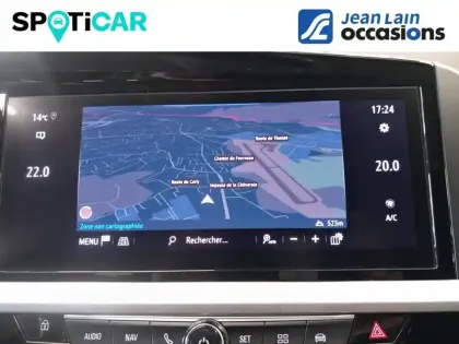 Photo 14 Opel Grandland  1.5 Diesel 130 ch BVA8