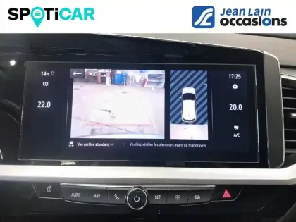 Photo 39 Opel Grandland  1.5 Diesel 130 ch BVA8