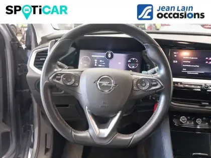 Photo 8 Opel Grandland  1.5 Diesel 130 ch BVA8