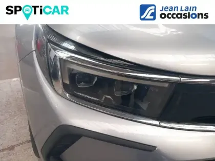 Photo 15 Opel Grandland  1.5 Diesel 130 ch BVA8