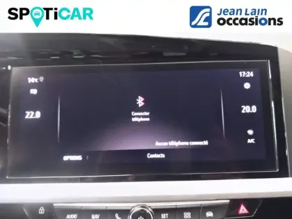 Photo 18 Opel Grandland  1.5 Diesel 130 ch BVA8