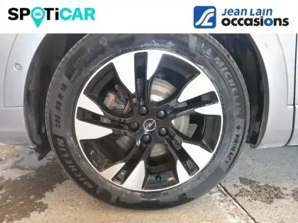 Photo 32 Opel Grandland  1.5 Diesel 130 ch BVA8