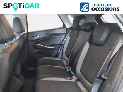 Photo 31 Opel Grandland  1.5 Diesel 130 ch BVA8