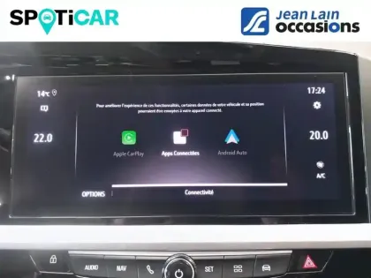 Photo 37 Opel Grandland  1.5 Diesel 130 ch BVA8