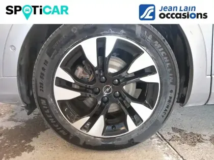 Photo 12 Opel Grandland  1.5 Diesel 130 ch BVA8