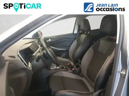 Photo 30 Opel Grandland  1.5 Diesel 130 ch BVA8