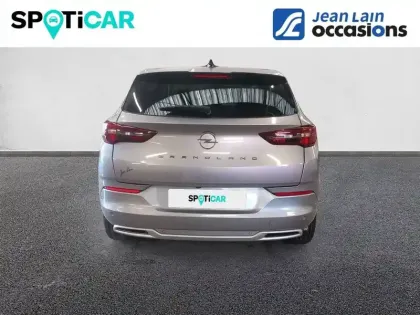 Photo 24 Opel Grandland  1.5 Diesel 130 ch BVA8