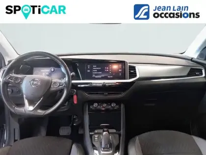Photo 27 Opel Grandland  1.5 Diesel 130 ch BVA8