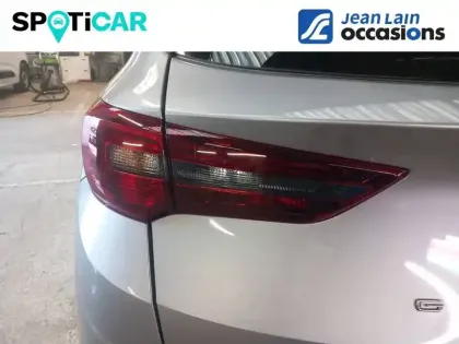 Photo 16 Opel Grandland  1.5 Diesel 130 ch BVA8