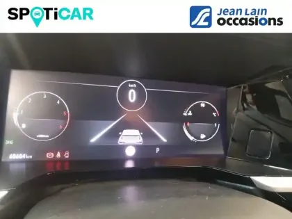 Photo 29 Opel Grandland  1.5 Diesel 130 ch BVA8