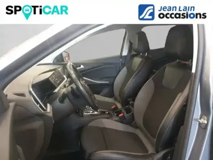 Photo 10 Opel Grandland  1.5 Diesel 130 ch BVA8