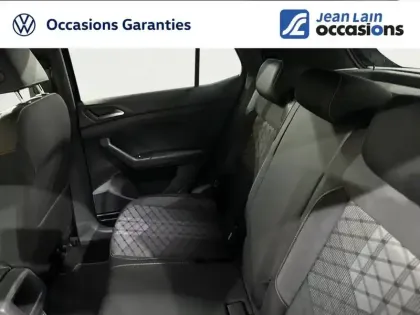 Photo 25 Volkswagen T-cross  1.0 TSI 116 Start/Stop DSG7