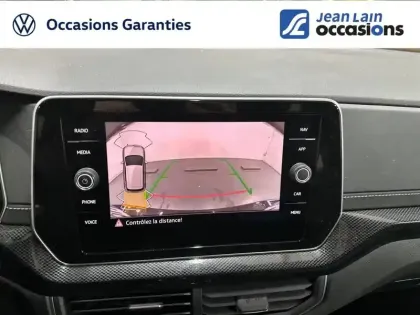 Photo 19 Volkswagen T-cross  1.0 TSI 116 Start/Stop DSG7