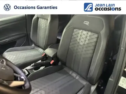 Photo 24 Volkswagen T-cross  1.0 TSI 116 Start/Stop DSG7