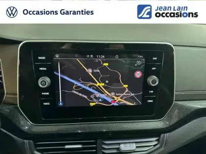 Photo 14 Volkswagen T-cross  1.0 TSI 116 Start/Stop DSG7