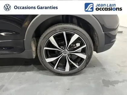 Photo 31 Volkswagen T-cross  1.0 TSI 116 Start/Stop DSG7