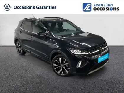 Photo 29 Volkswagen T-cross  1.0 TSI 116 Start/Stop DSG7