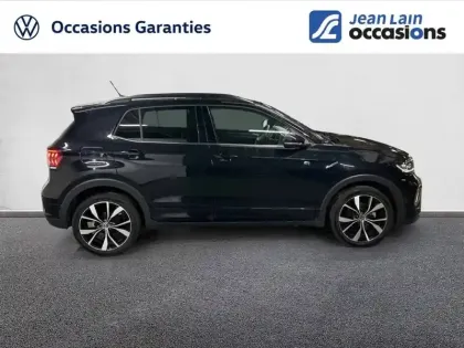 Photo 23 Volkswagen T-cross  1.0 TSI 116 Start/Stop DSG7