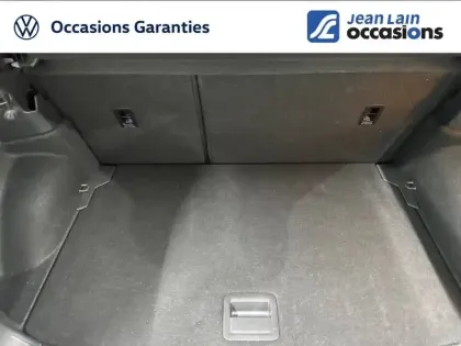 Photo 13 Volkswagen T-cross  1.0 TSI 116 Start/Stop DSG7