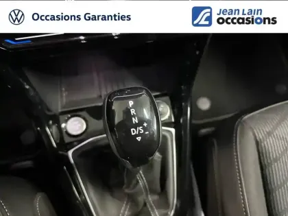 Photo 15 Volkswagen T-cross  1.0 TSI 116 Start/Stop DSG7