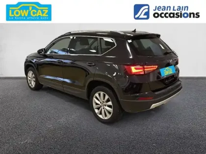 Photo 6 Seat Ateca  1.6 TDI 115 ch Start/Stop Ecomotive DSG7