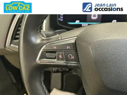 Photo 11 Seat Ateca  1.6 TDI 115 ch Start/Stop Ecomotive DSG7