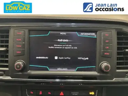 Photo 15 Seat Ateca  1.6 TDI 115 ch Start/Stop Ecomotive DSG7