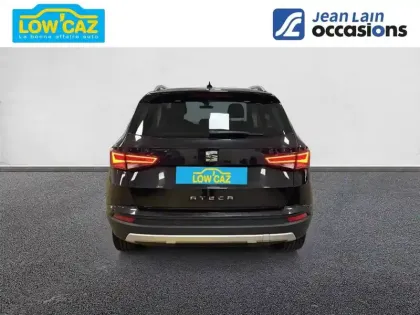 Photo 5 Seat Ateca  1.6 TDI 115 ch Start/Stop Ecomotive DSG7